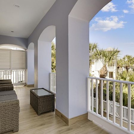Paradise Pointe Home Дестин Экстерьер фото