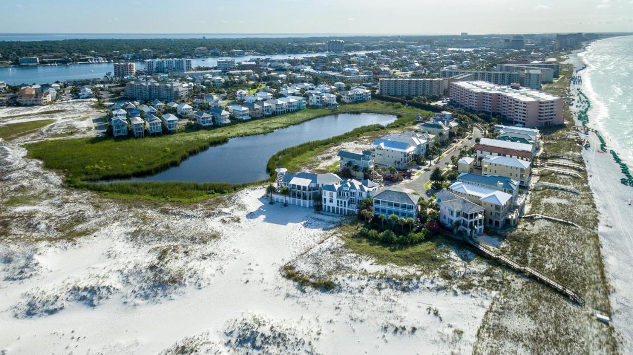 Paradise Pointe Home Дестин Экстерьер фото