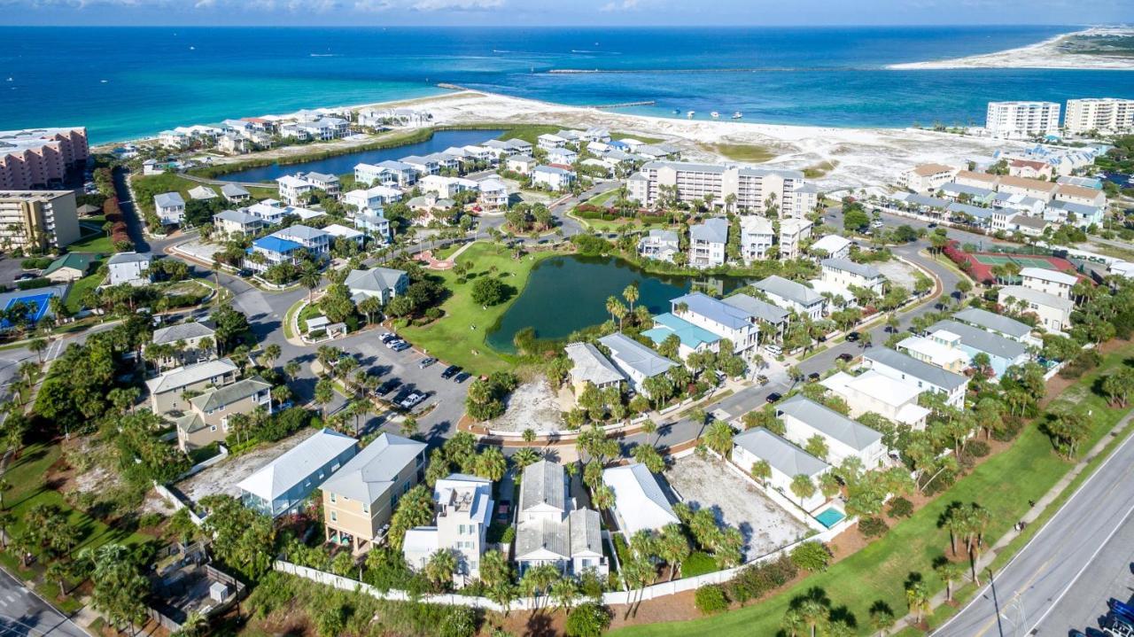 Paradise Pointe Home Дестин Номер фото