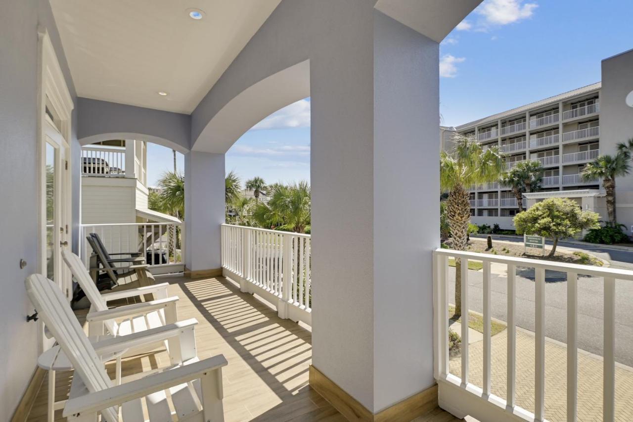 Paradise Pointe Home Дестин Экстерьер фото