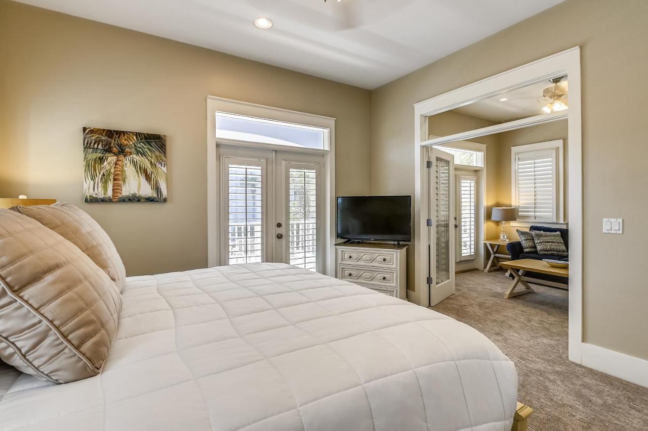 Paradise Pointe Home Дестин Экстерьер фото