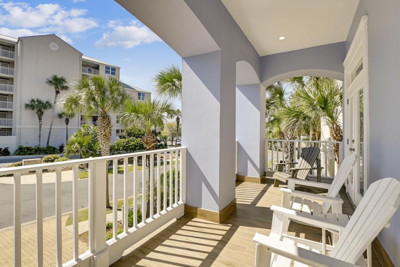 Paradise Pointe Home Дестин Экстерьер фото