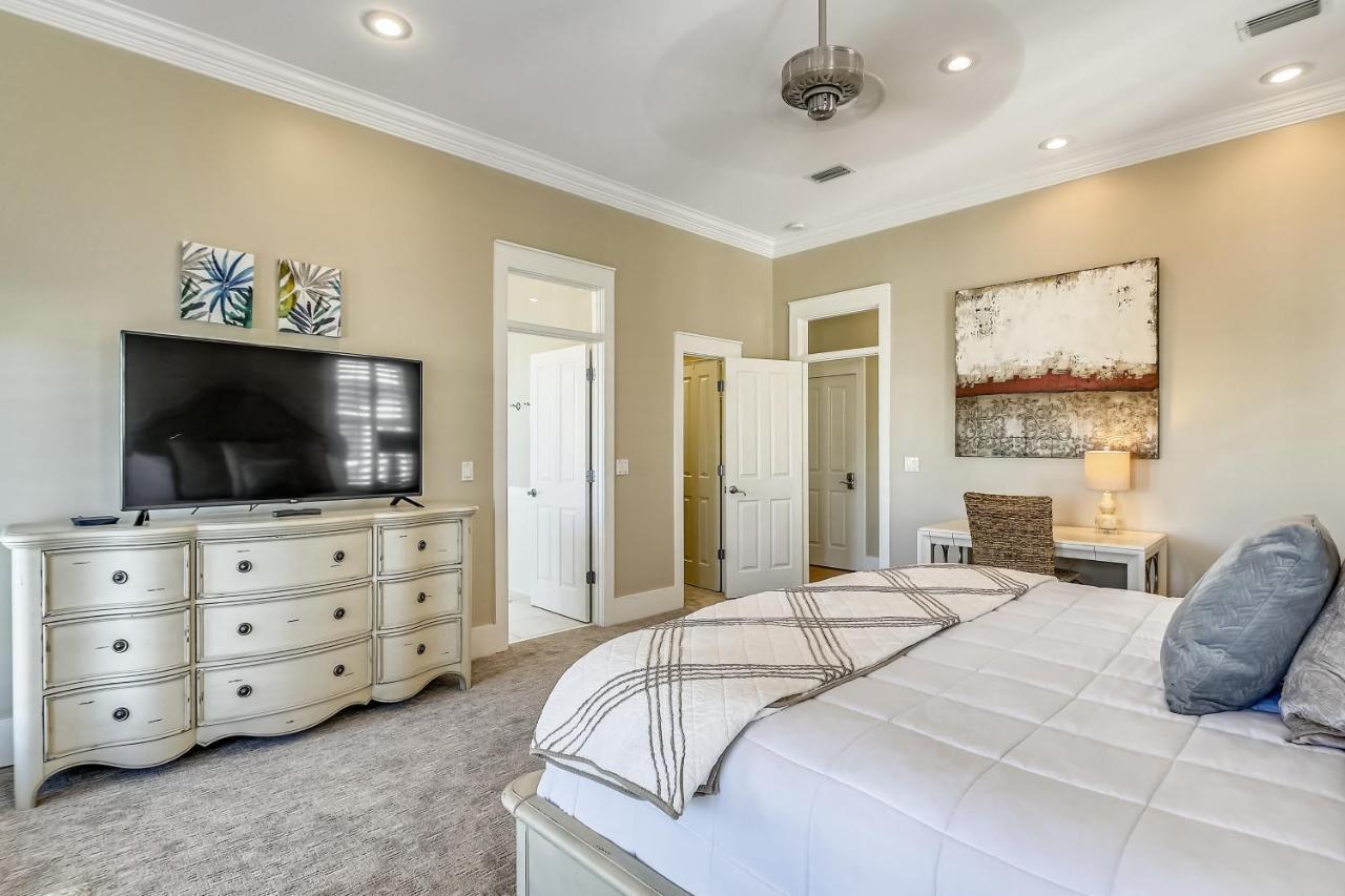 Paradise Pointe Home Дестин Экстерьер фото