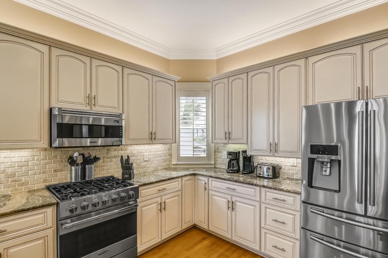 Paradise Pointe Home Дестин Экстерьер фото