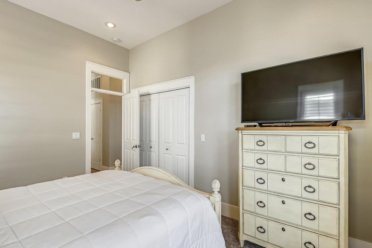 Paradise Pointe Home Дестин Экстерьер фото